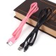 USB дата кабель Remax Martin Micro-USB RC-028m, арт.009786