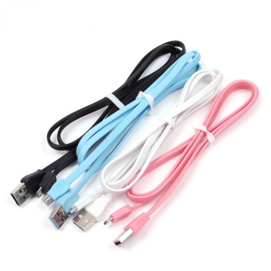 USB дата кабель Remax Martin Micro-USB RC-028m, арт.009786