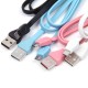 USB дата кабель Remax Martin Micro-USB RC-028m, арт.009786