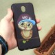Чехол ТПУ для Samsung Galaxy J7 (2017), арт.010288