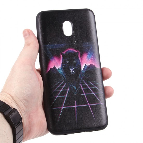 Чехол ТПУ для Xiaomi Redmi 8A, арт.011588