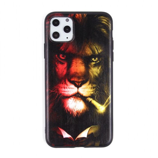Чехол ТПУ для iPhone 11 Pro Max, арт.011589