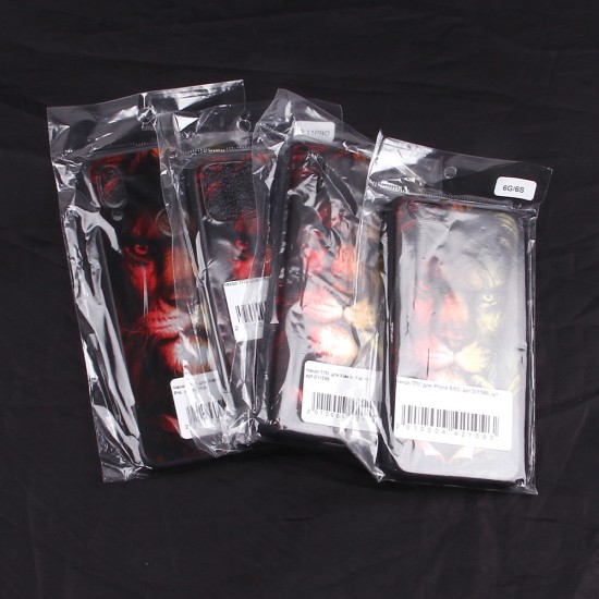 Чехол ТПУ для iPhone 11 Pro Max, арт.011589
