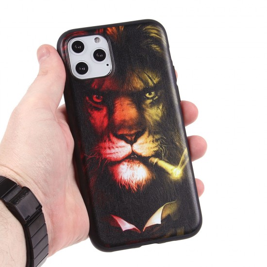 Чехол ТПУ для iPhone 11 Pro, арт.011589