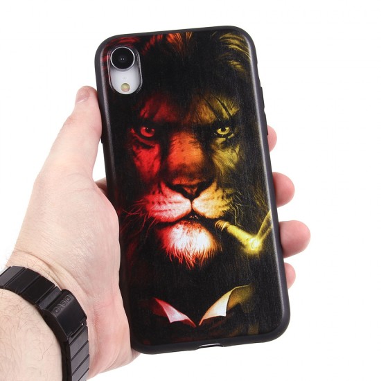 Чехол ТПУ для iPhone XR, арт.011589