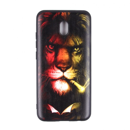 Чехол ТПУ для Xiaomi Redmi 8A, арт.011589