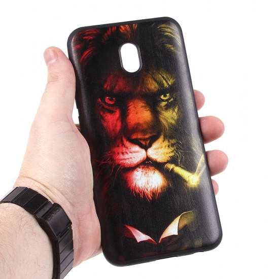 Чехол ТПУ для Xiaomi Redmi 8A, арт.011589