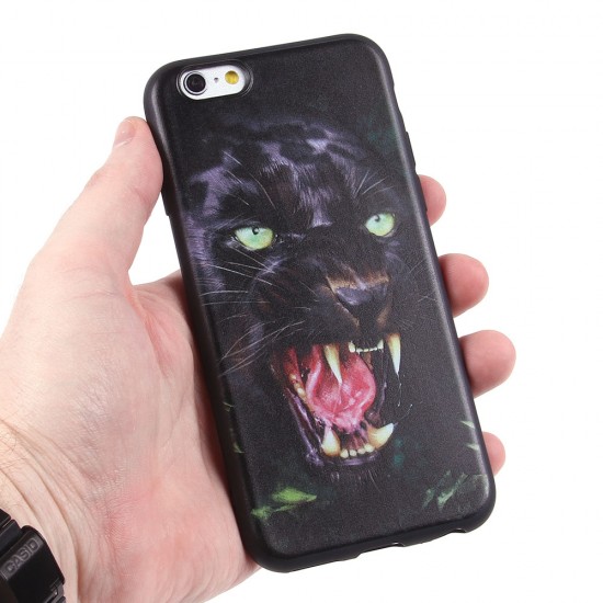 Чехол ТПУ для iPhone 6/6S, арт.011590