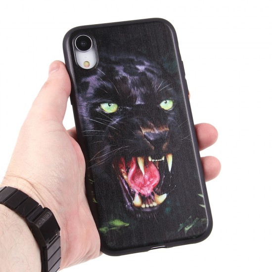 Чехол ТПУ для iPhone XR, арт.011590