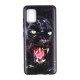 Чехол ТПУ для Samsung Galaxy A51, арт.011590