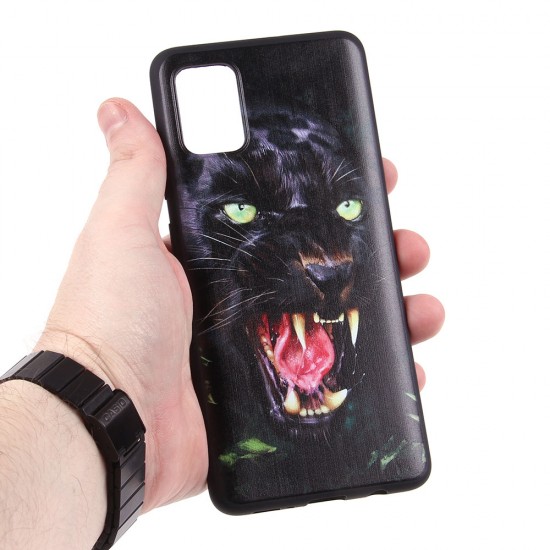 Чехол ТПУ для Samsung Galaxy A51, арт.011590