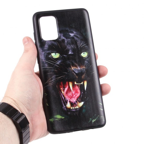 Чехол ТПУ для Samsung Galaxy A71, арт.011590