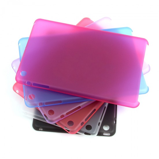 Ультратонкая панель для iPad mini, арт.006812