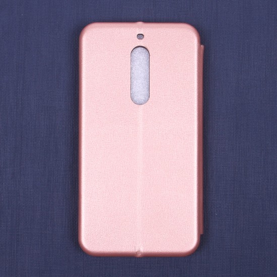 УЦЕНКА! Чехол-книжка для Nokia 5, арт.009805