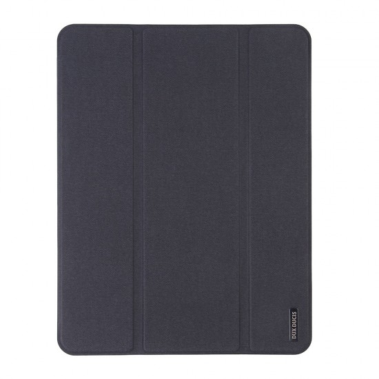Чехол для iPad Air 4 10.9 (With Apple Pencil Holder) Dux Ducis Domo, арт.012321