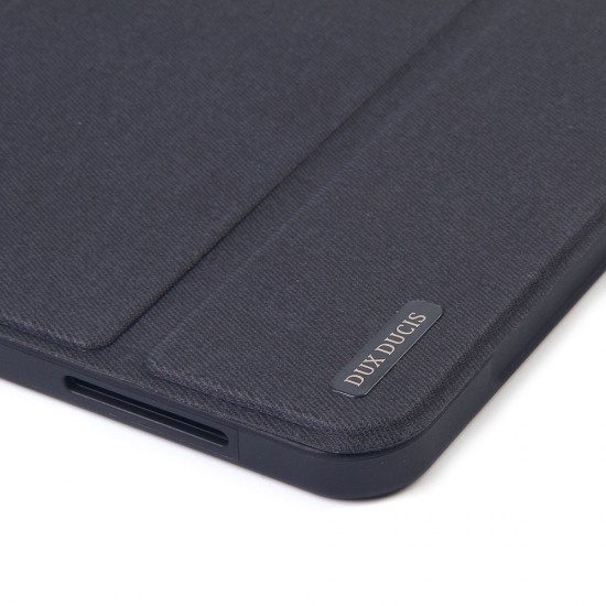 Чехол для iPad Air 4 10.9 (With Apple Pencil Holder) Dux Ducis Domo, арт.012321