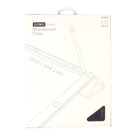 Чехол для iPad Air 4 10.9 (With Apple Pencil Holder) Dux Ducis Domo, арт.012321