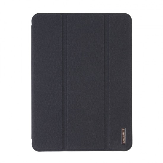 Чехол для iPad Mini 5 / iPad Mini 4 (With Apple Pencil Holder) Dux Ducis Domo, арт.012321