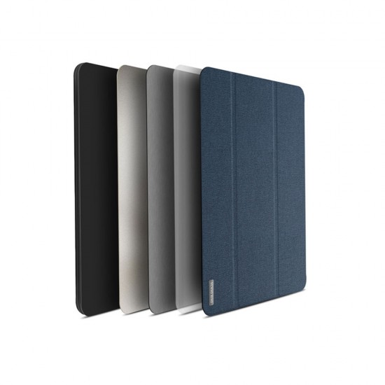 Чехол для iPad Mini 5 / iPad Mini 4 (With Apple Pencil Holder) Dux Ducis Domo, арт.012321