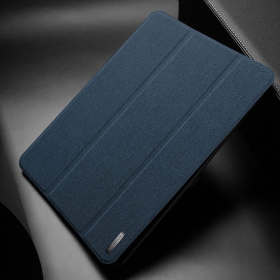 Чехол для iPad Mini 5 / iPad Mini 4 (With Apple Pencil Holder) Dux Ducis Domo, арт.012321