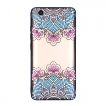 Чехол Кружево для Xiaomi Mi 5S, арт.003613
