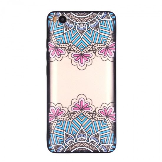 Чехол Кружево для Xiaomi Mi 5S, арт.003613