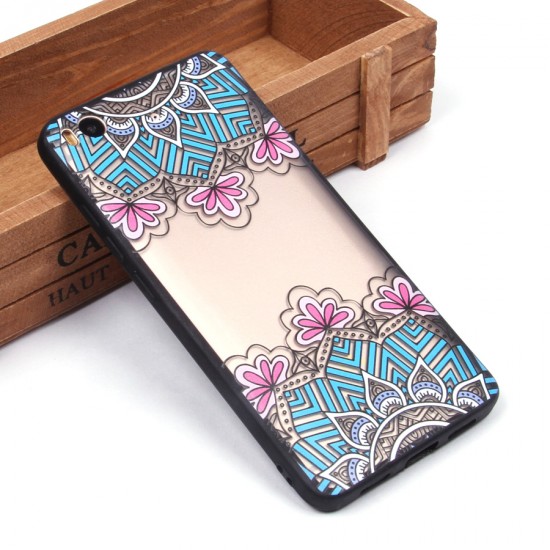 Чехол Кружево для Xiaomi Mi 5S, арт.003613