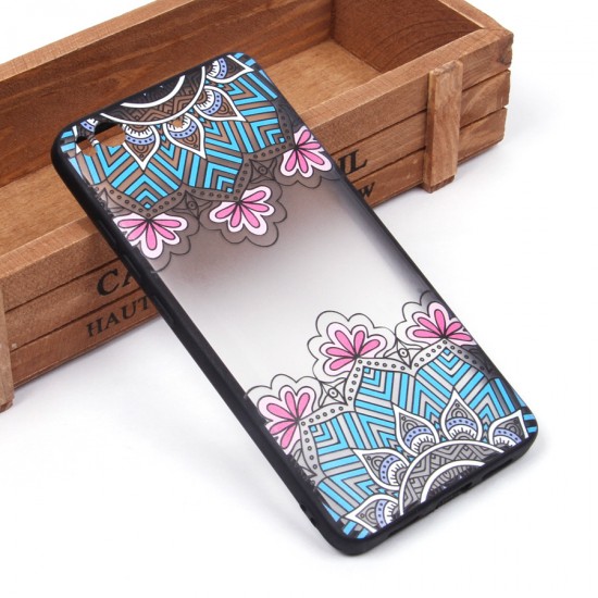 Чехол Кружево для Xiaomi Mi 5S, арт.003613