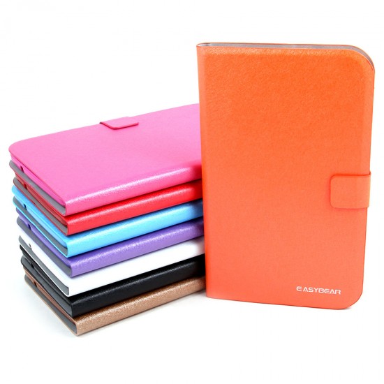 Чехол-подставка Easybear для Samsung T310/311 Galaxy Tab 3 8.0, арт.007081