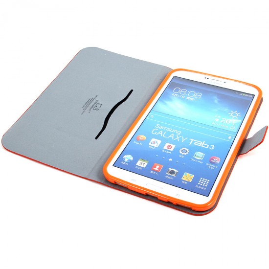Чехол-подставка Easybear для Samsung T310/311 Galaxy Tab 3 8.0, арт.007081