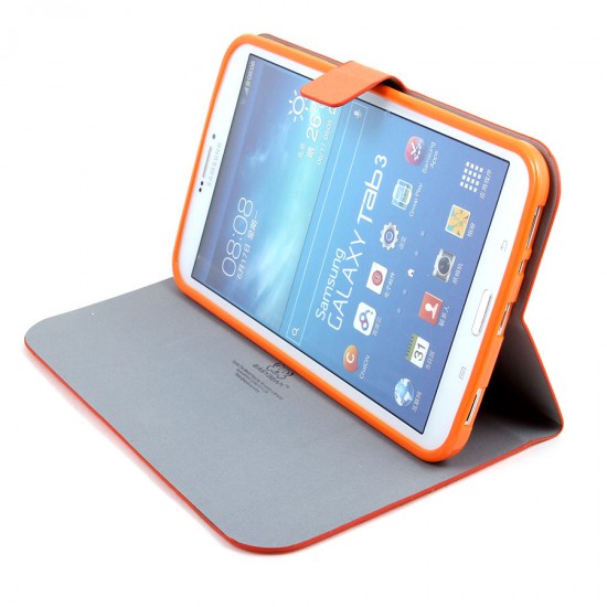 Чехол-подставка Easybear для Samsung T310/311 Galaxy Tab 3 8.0, арт.007081