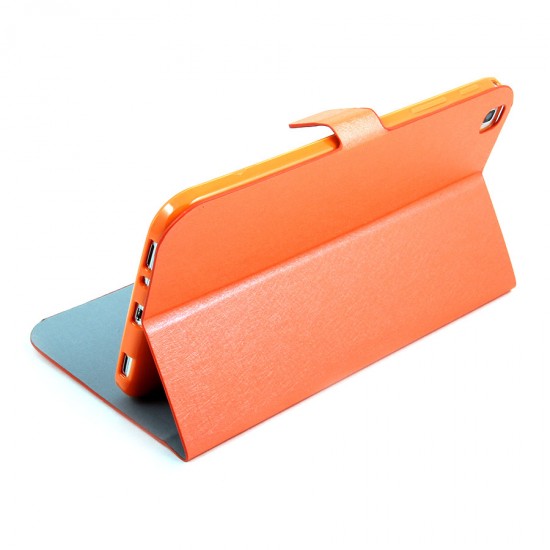 Чехол-подставка Easybear для Samsung T310/311 Galaxy Tab 3 8.0, арт.007081