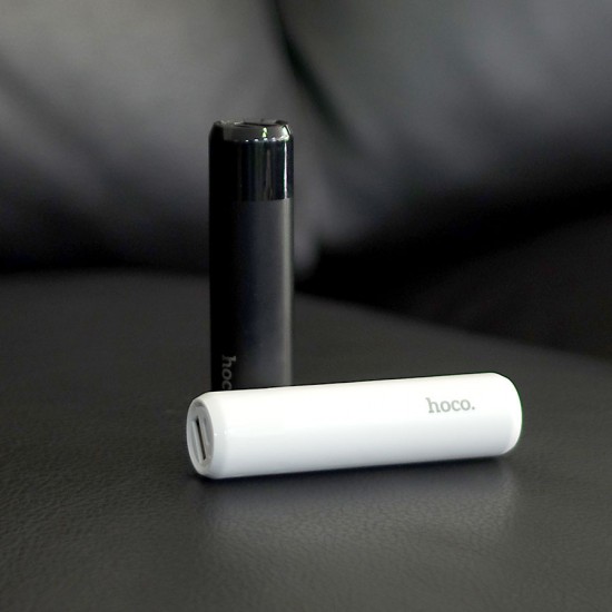 Внешний аккумулятор универсальный Hoco B35 2600 mAh, арт.010618