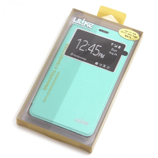 Чехол Ulike для Samsung Galaxy Note Edge (N9150), арт.007174