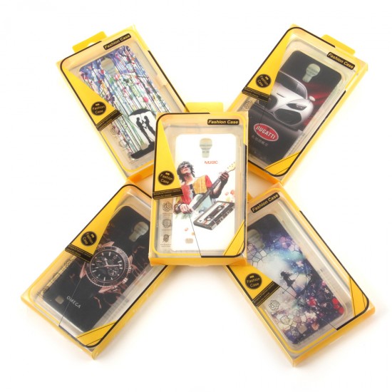 Панель Fashion Case для Samsung i9190 Galaxy S 4 mini, арт.006690