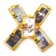 Панель Fashion Case для Samsung i9190 Galaxy S 4 mini, арт.006690
