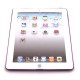 Панель VIP Case для iPad 2/iPad 3, арт.002853