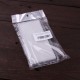 Силиконовый чехол для Xiaomi Redmi Note 8, 1 мм, арт.008291-1