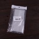 Силиконовый чехол для Xiaomi Redmi Note 8 Pro, 1 мм, арт.008291-1