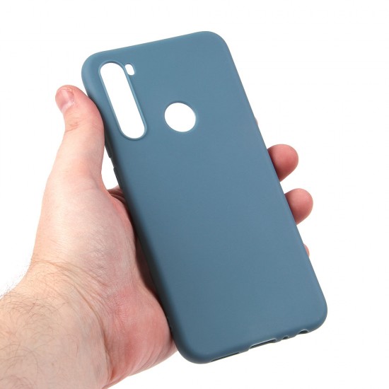 Чехол ТПУ для Xiaomi Redmi Note 8, арт.011010