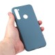 Чехол ТПУ для Xiaomi Redmi Note 8, арт.011010