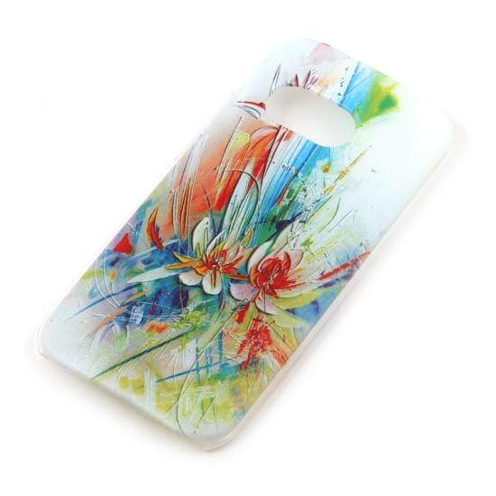 Панель Живопись для HTC One mini 2 (M8), арт.007830