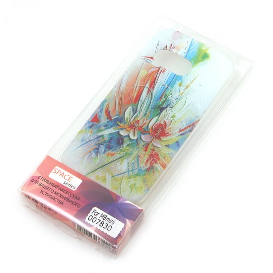 Панель Живопись для HTC One mini 2 (M8), арт.007830
