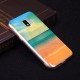 Панель ТПУ Blue Shine для Samsung Galaxy J2 (2018), арт.010442