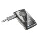 FM-трансмиттер Hoco AUX Bluetooth E66, арт.013266