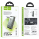 FM-трансмиттер Hoco AUX Bluetooth E66, арт.013266