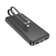 Внешний аккумулятор Power Bank 10000 mAh J118 арт. 013268