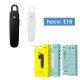Bluetooth гарнитура Hoco E18, арт.010535