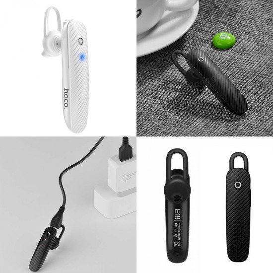 Bluetooth гарнитура Hoco E18, арт.010535