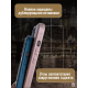 Чехол на iPhone 12 Pro Magnetic Case, арт.013140